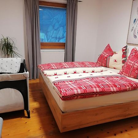 Apartment Martina Telfs Dış mekan fotoğraf