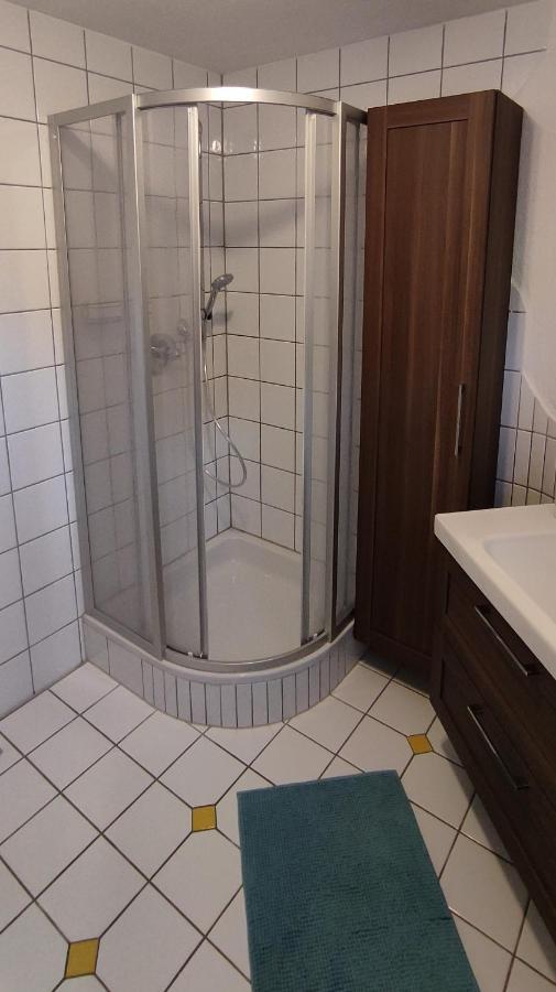 Apartment Martina Telfs Dış mekan fotoğraf
