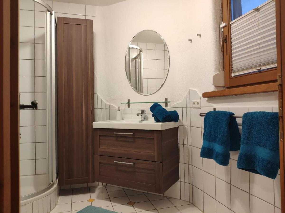 Apartment Martina Telfs Dış mekan fotoğraf