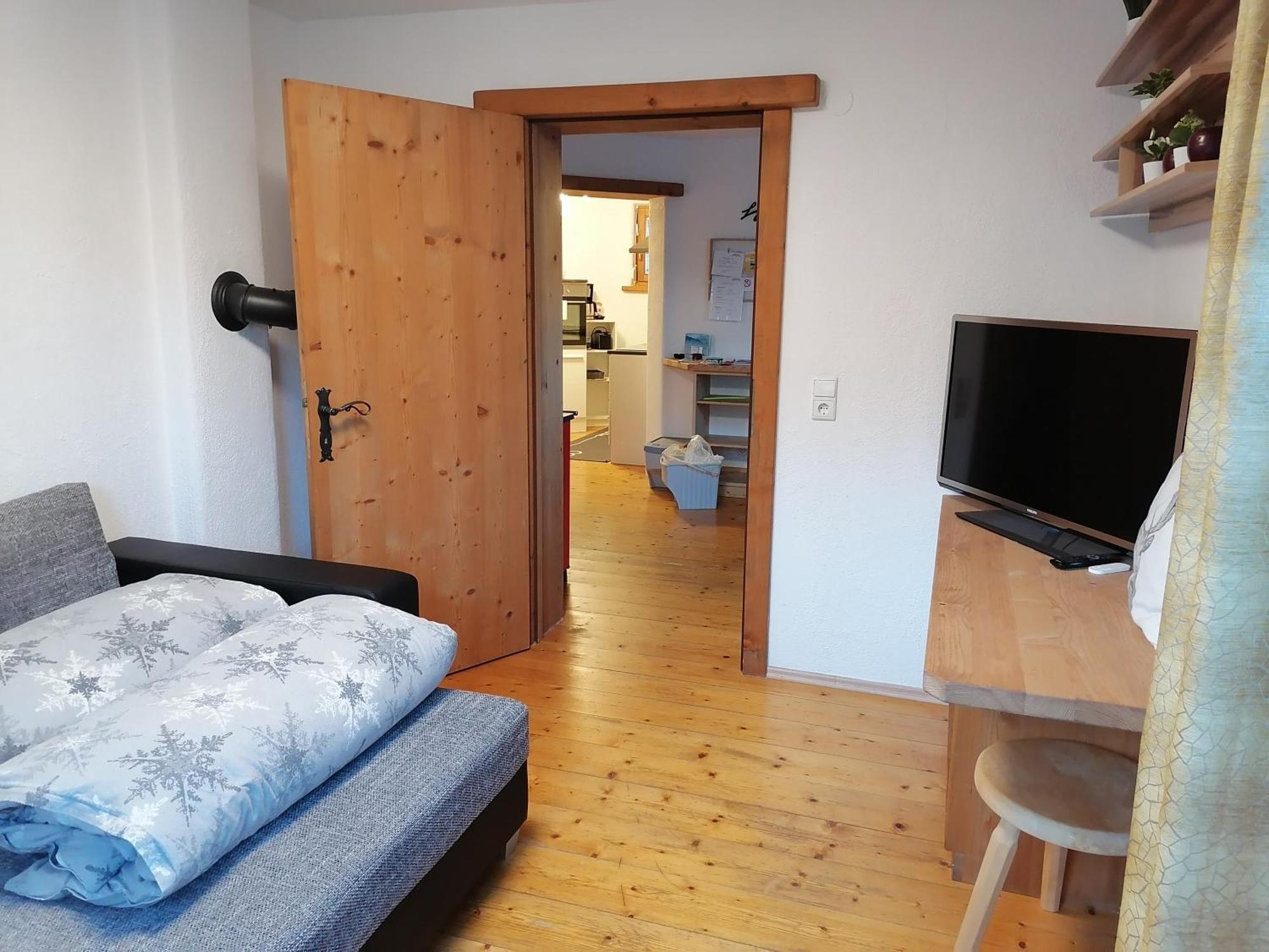 Apartment Martina Telfs Dış mekan fotoğraf
