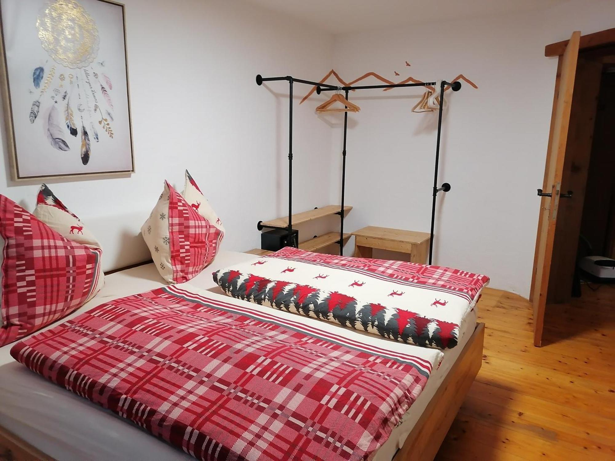 Apartment Martina Telfs Dış mekan fotoğraf