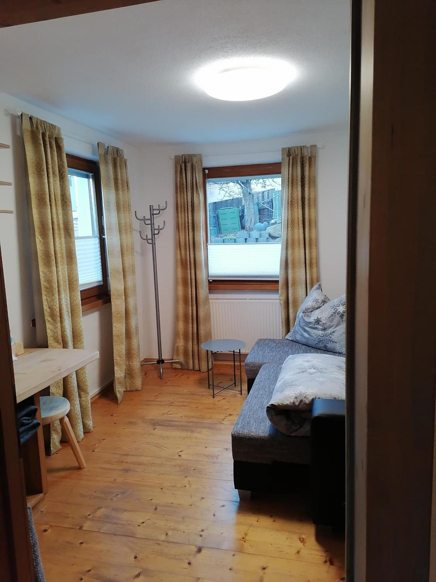 Apartment Martina Telfs Dış mekan fotoğraf