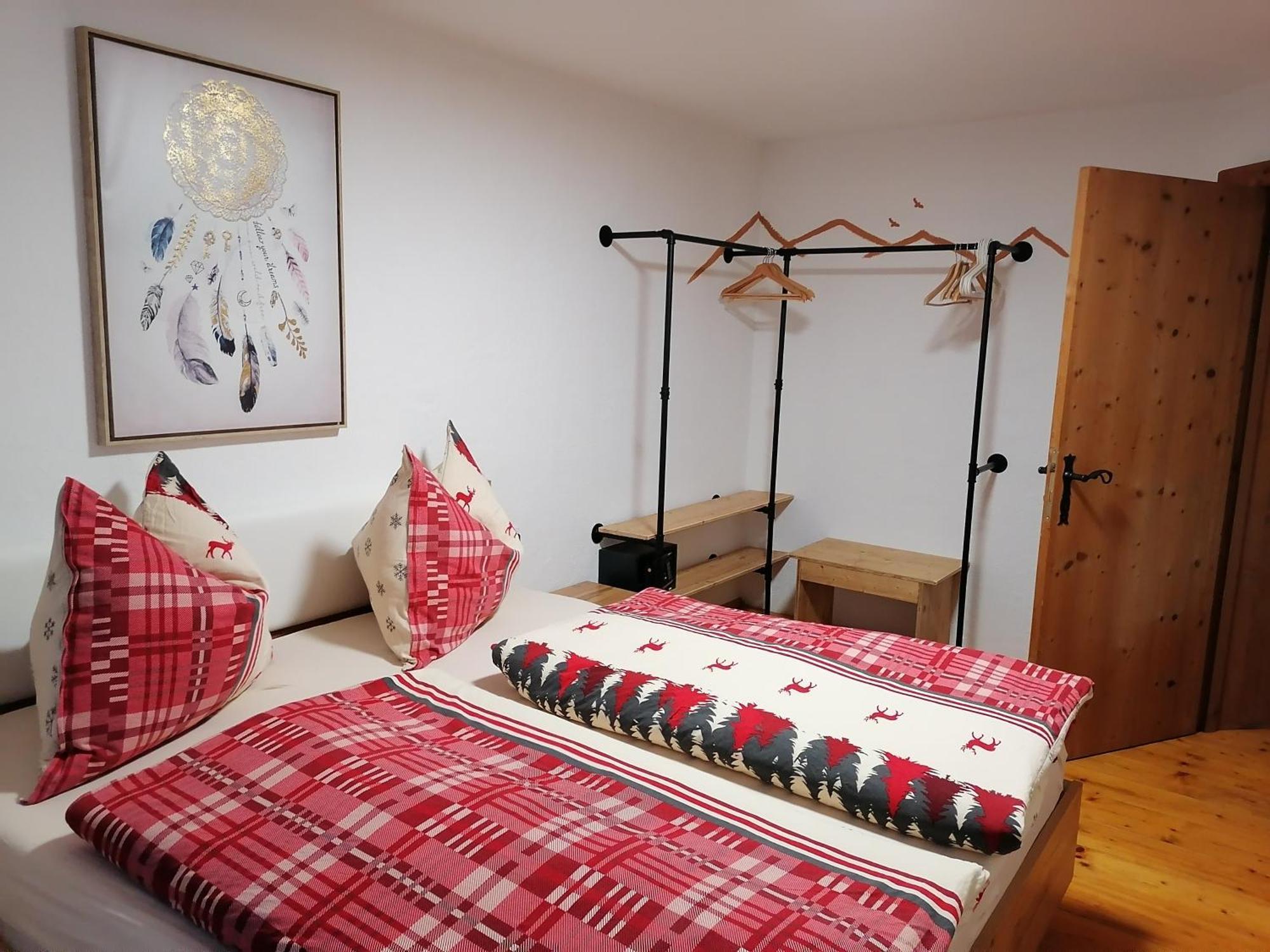 Apartment Martina Telfs Dış mekan fotoğraf